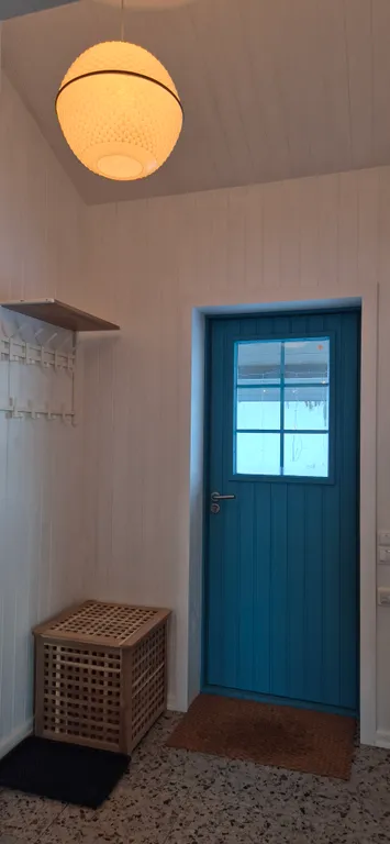 Дом на первой линии Ладожского озера