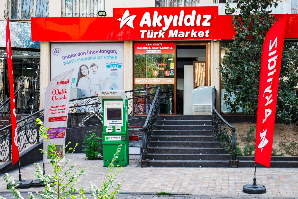 Kazakhstan resident's 171 by Royal rentals