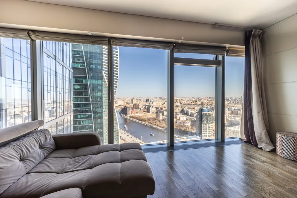 Golden Sky Disco 250м2