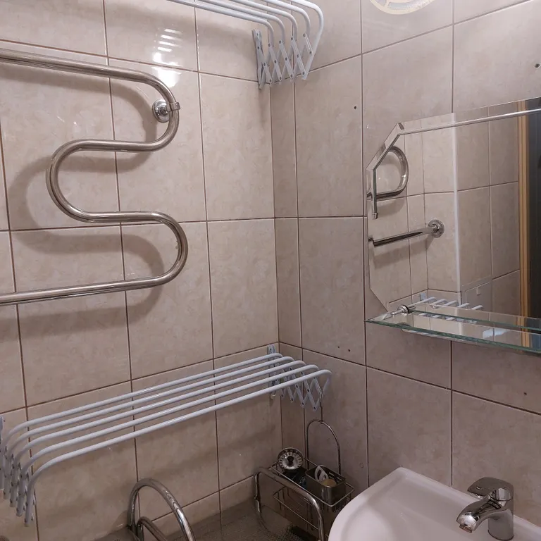 Квартира Квартира Двушка с 4 раздельными спальными местами в курортной зоне, всё рядом — Светлогорск