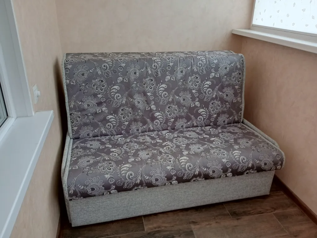 Недорогая квартира