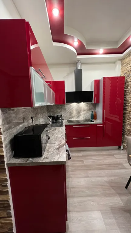 Квартира Апартаменты с террасой в центре Васильевского острова — Санкт-Петербург