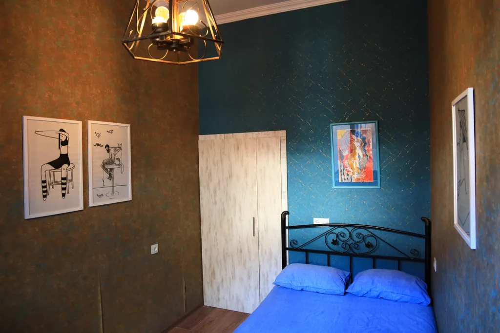 Домик Библиотекаря