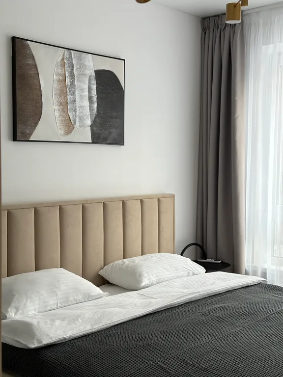 Квартира Уютная квартира в отличном районе — Москва