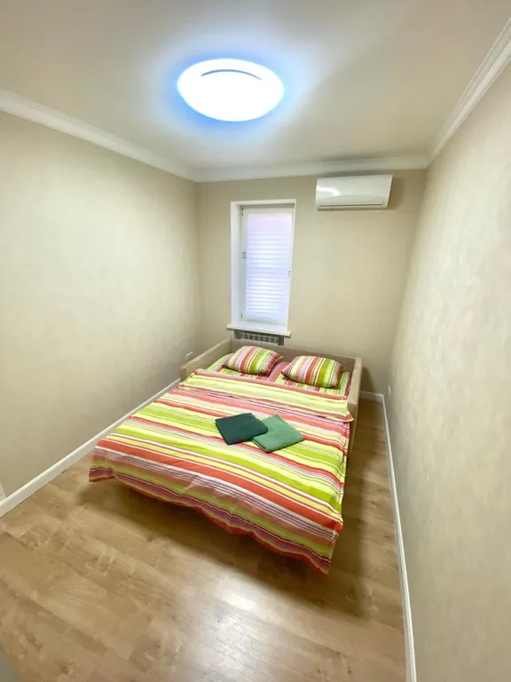 Уютная квартира в ЖК Прогресс