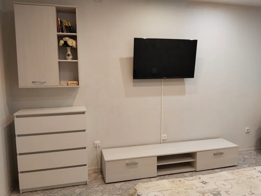 Apartment Vysota Welcome