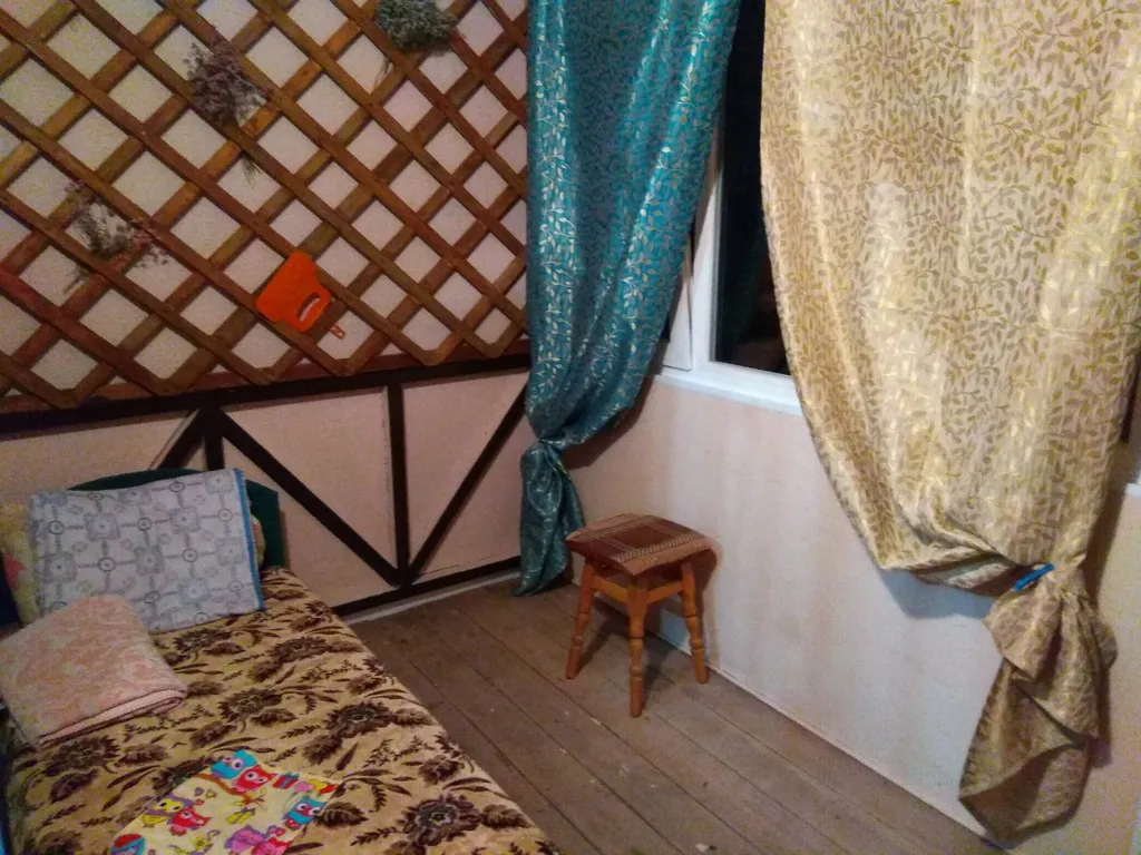 Квартира Уютная квартира в тихом месте — Витино