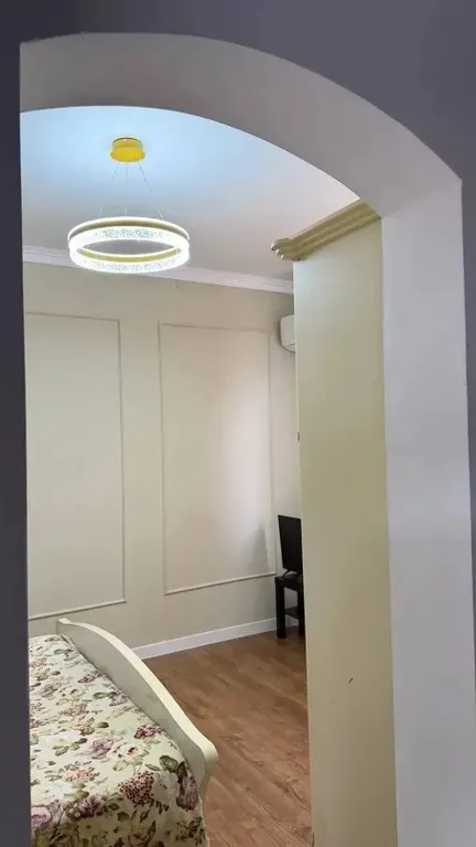 Комната
