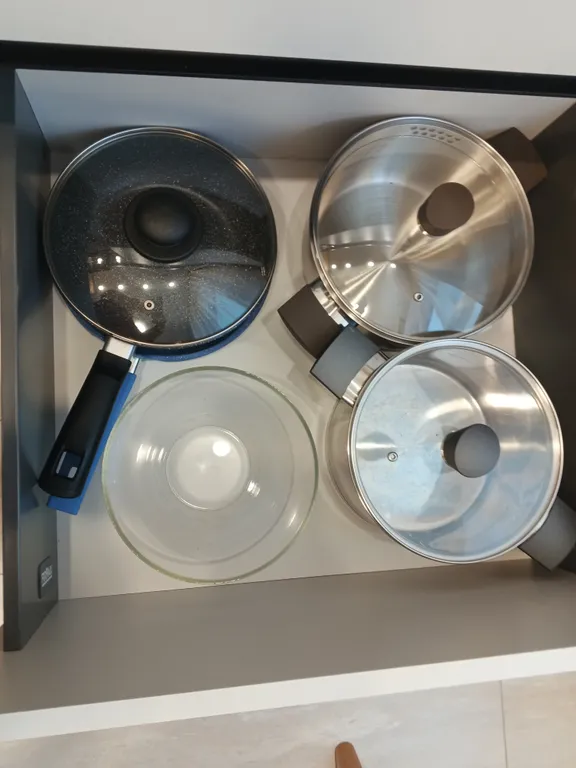 Новая уютная квартира в центре города