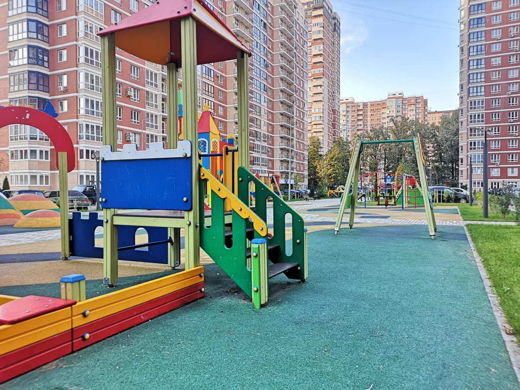 Квартира Квартира-студия InLife — Краснодар