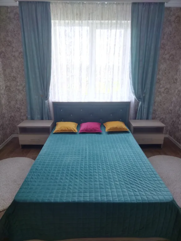 Коттедж Уютный домик в центре города — аренда посуточно в Ставрополь