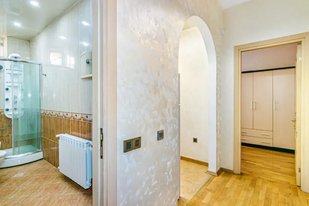 Квартира Apartment madson — аренда посуточно в Баку