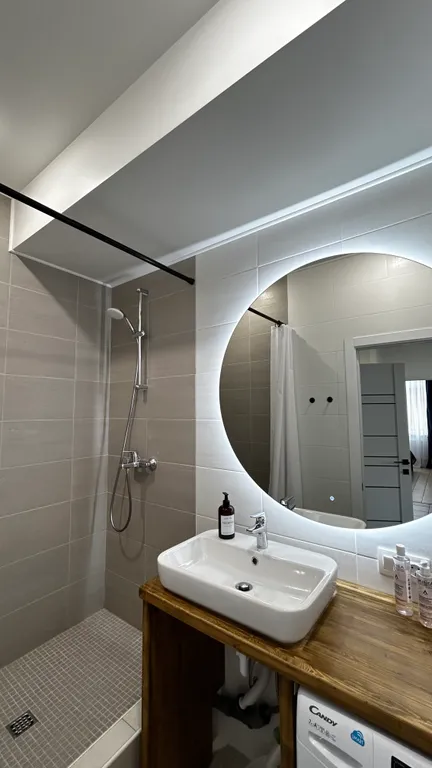 Квартира Квартира Style apartment рядом с центром — Волгоград