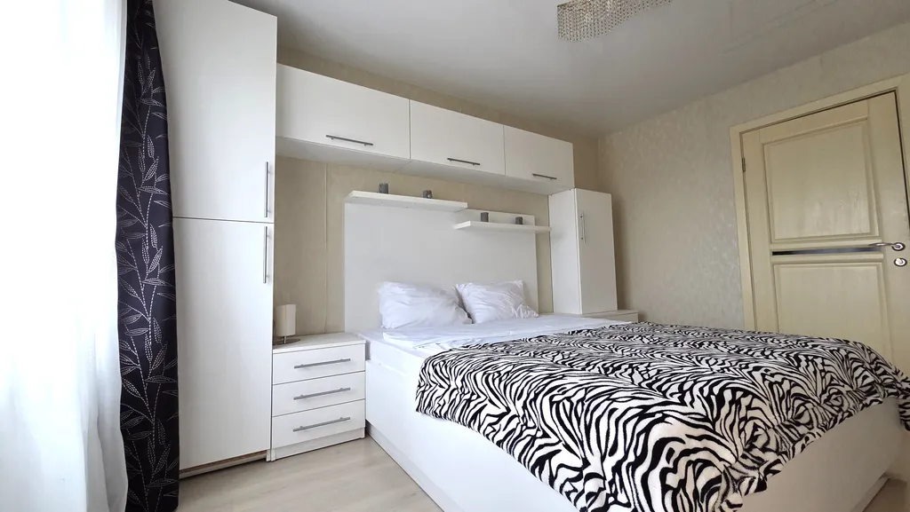 Апартаменты ПаульМари на Кожара