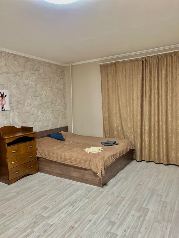 Уютная студия в Кучино