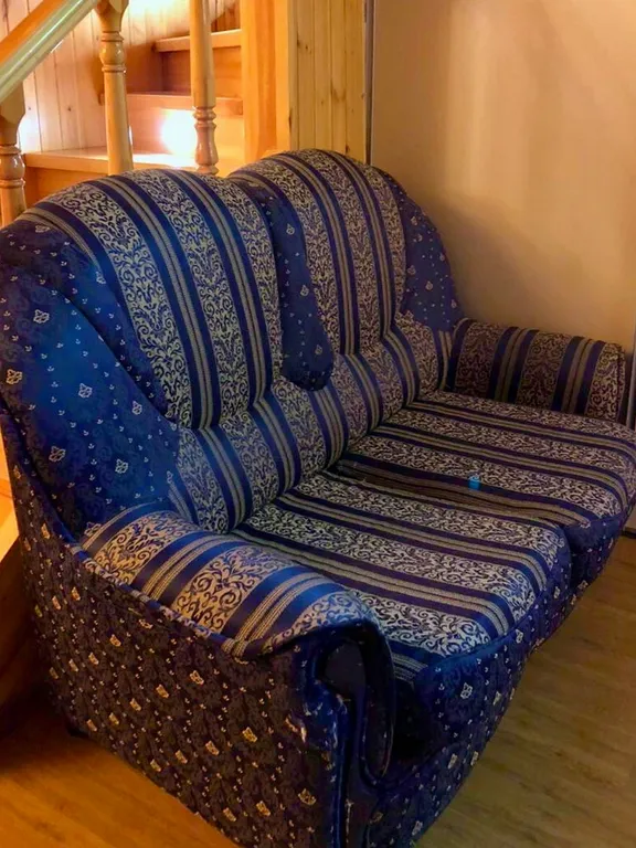 Бунгало Как Дома