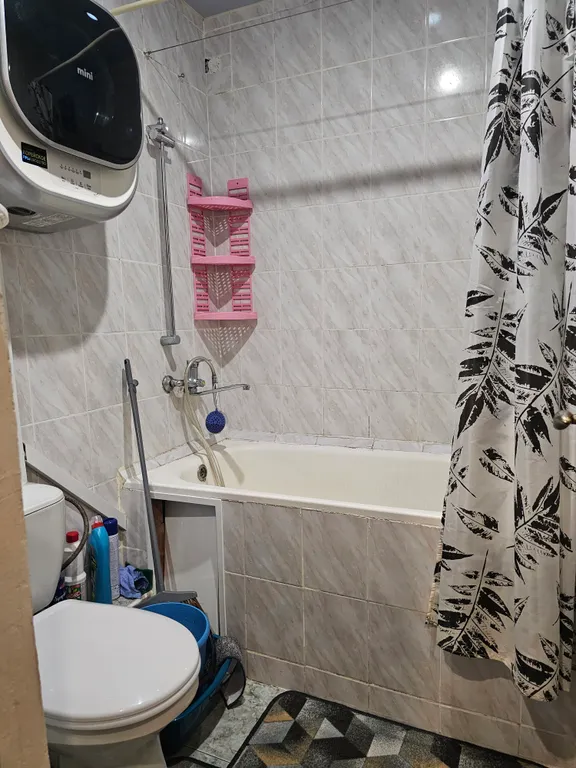 Квартира у моря