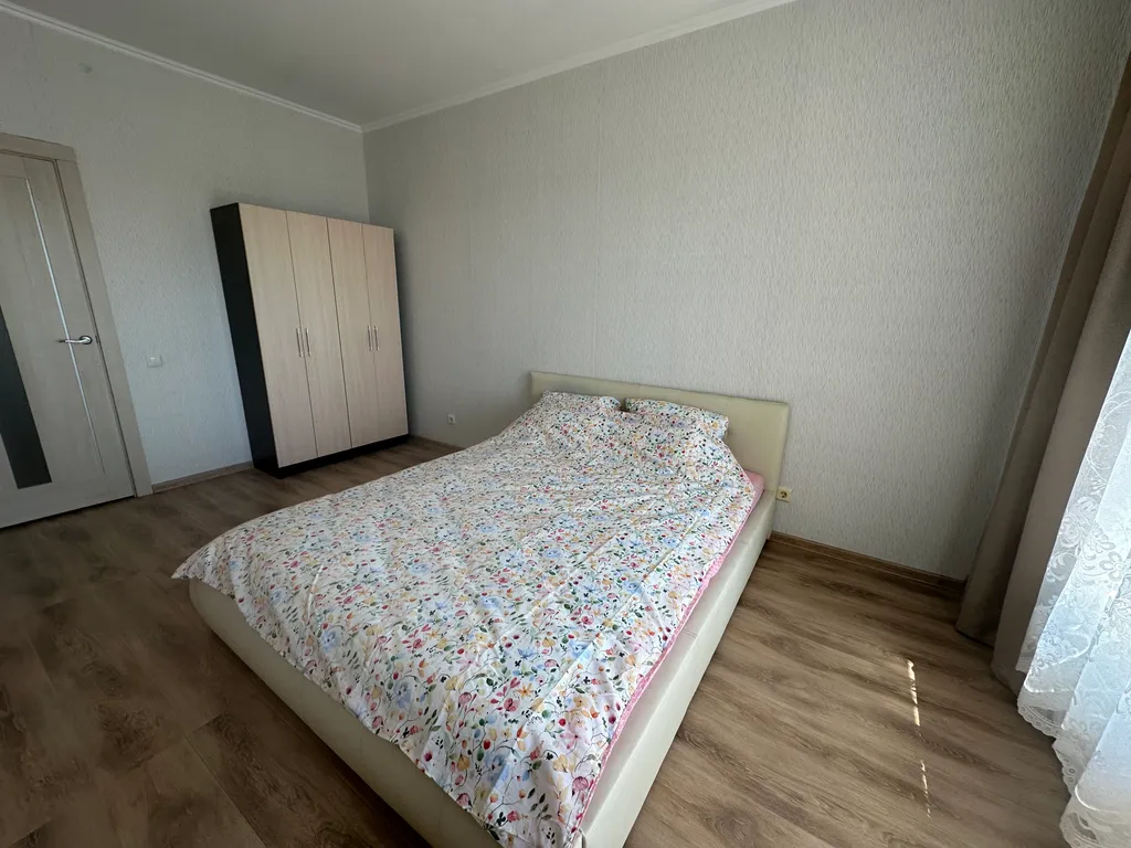 Квартира Уютная двухкомнатная квартира на берегу реки Волхов — Великий Новгород