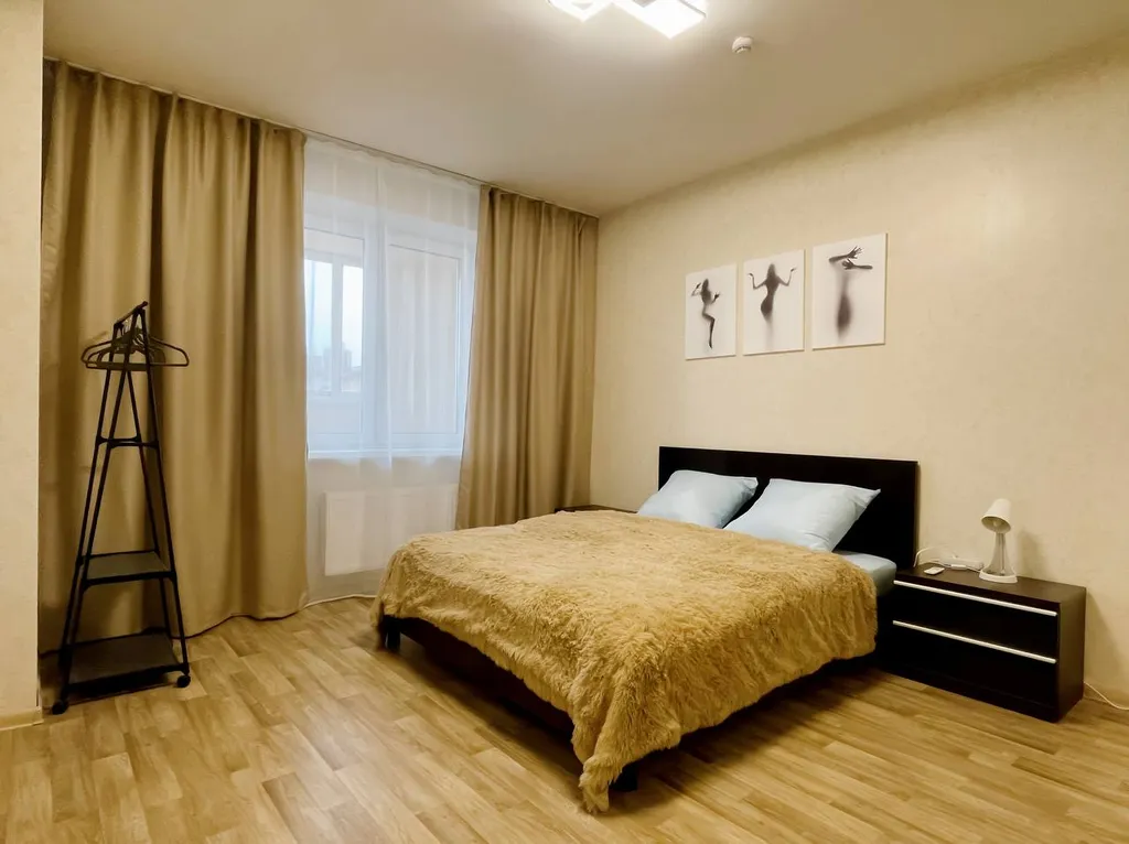 2-комнатная Квартира — аренда посуточно в Истра