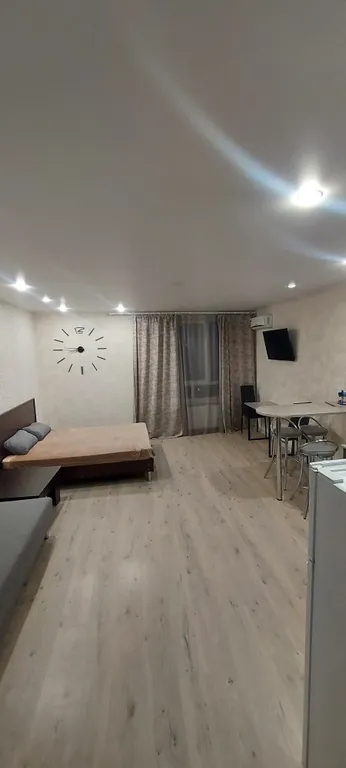 Квартира 1-комнатная Квартира — Анапа