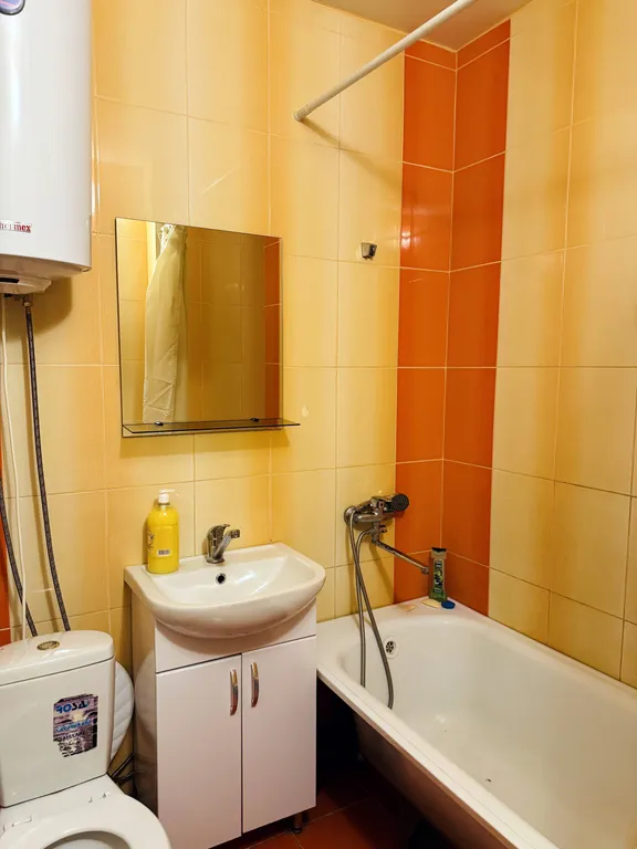 Уютно Ижевск. Квартира в 5-ти минутах от клиники "Палладиум"