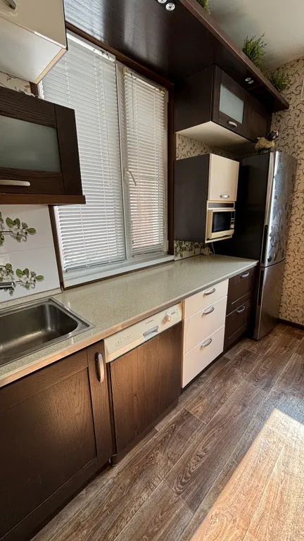 Дом в Анапе с банным чаном для дружной компании в окружении сада