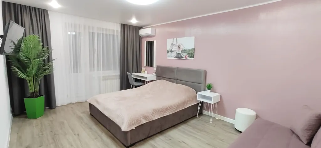 Шикарная и тихая квартира в самом центре города