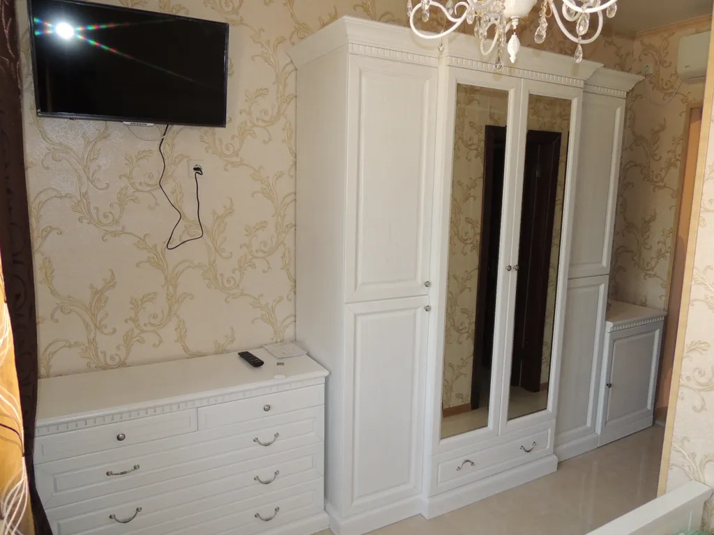 Квартира Комната — Сухум