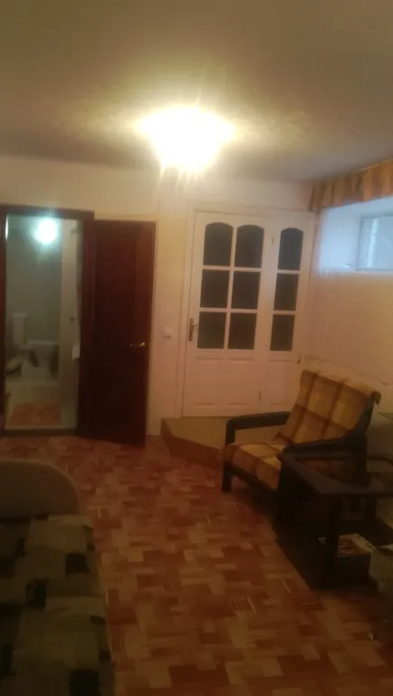 Просторные удобные апартаменты в тихом живописном месте у Гремячей Башни