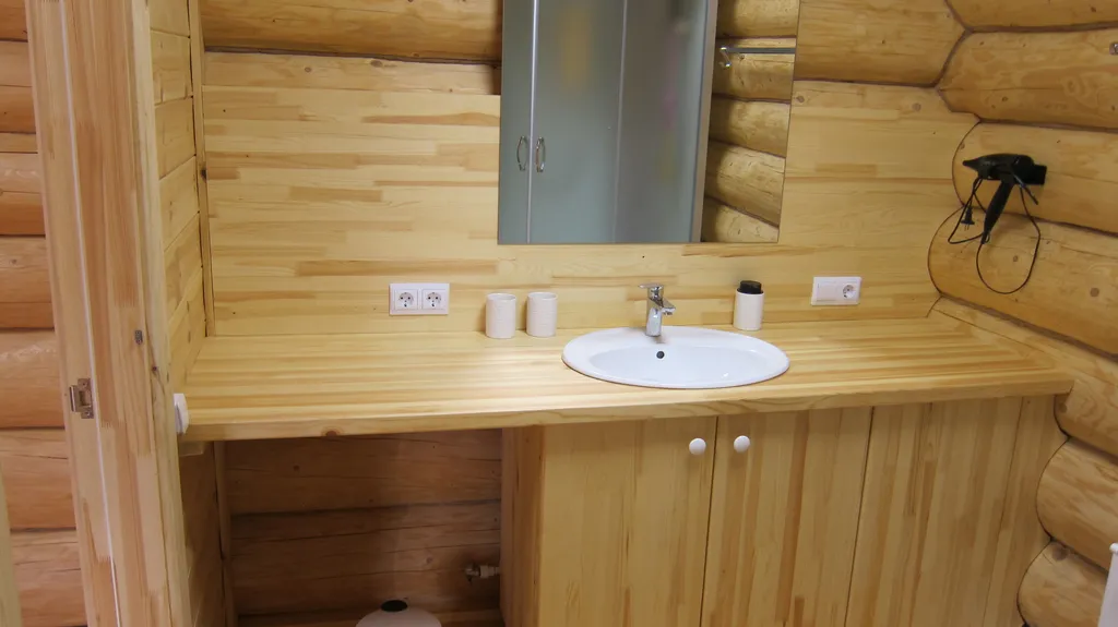 Уютный дом в центре Плеса