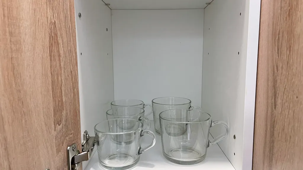 Апартамент с видом на море