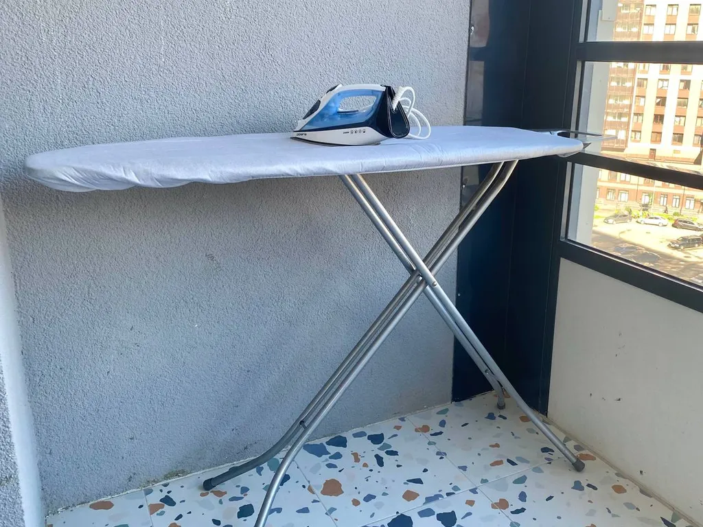 Квартира Комфортная квартира в светящемся доме с парковкой — Шушары