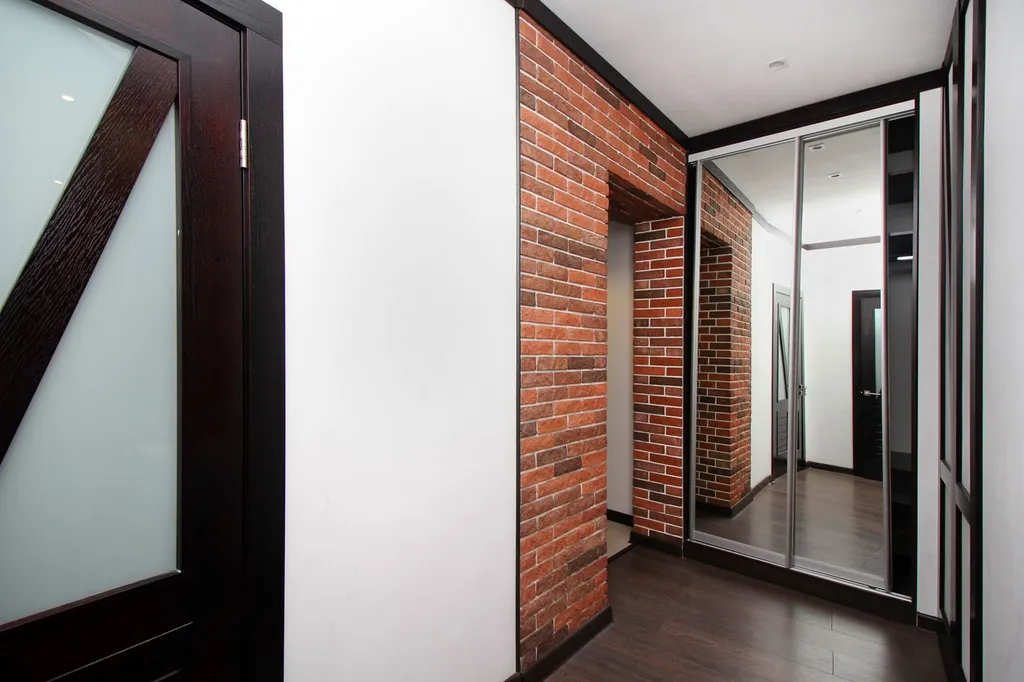 Однокомнатные апартаменты в ЖК Шахристан