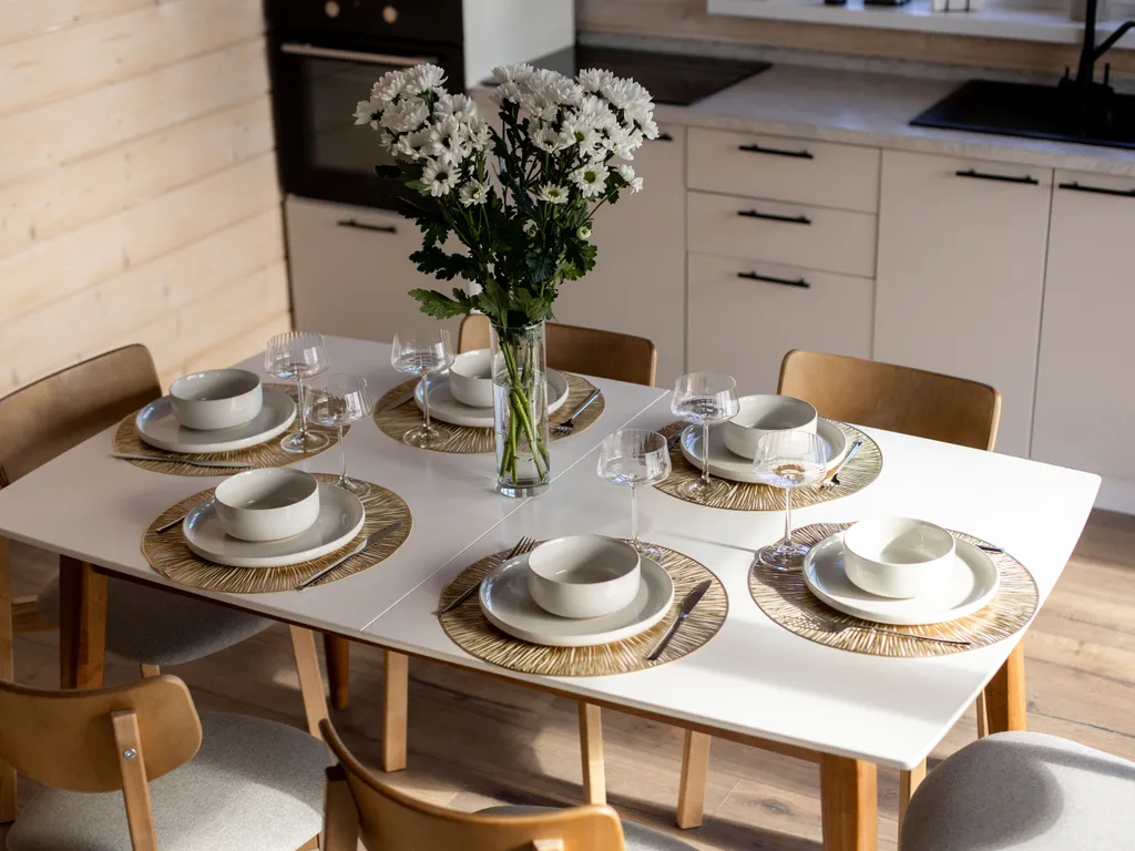 Уютный дом с камином и сауной у Охта Парка