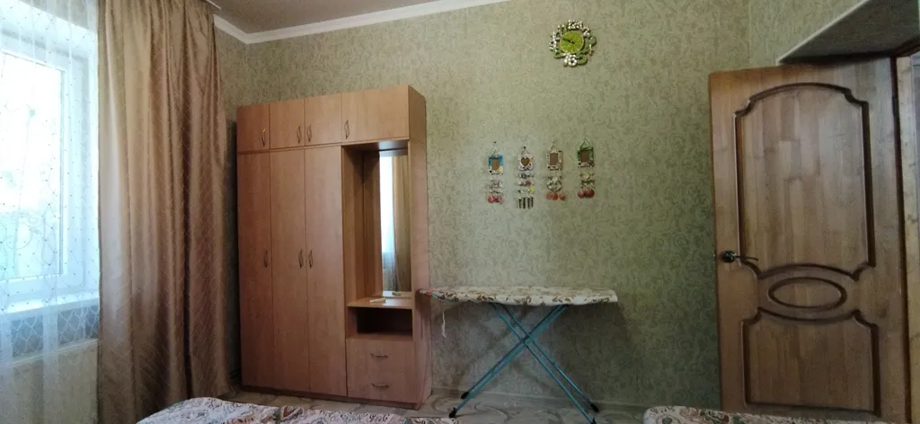 Апартаменты с отдельным двором в Старом городе