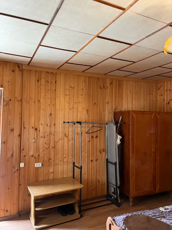 Коттедж Гостевой домик, с отдельным входом, в самом центре города Сухум. — Сухум