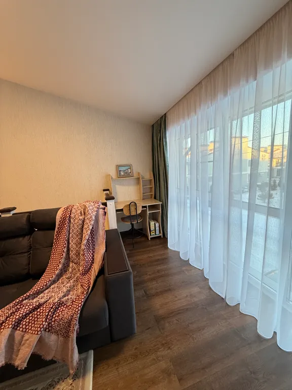 Уютный таунхаус на Тверицкой набережнойс собственной парковкой