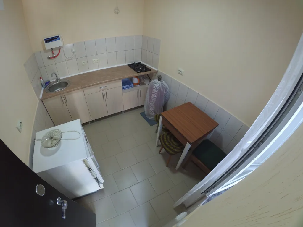 Дом в исторической части города