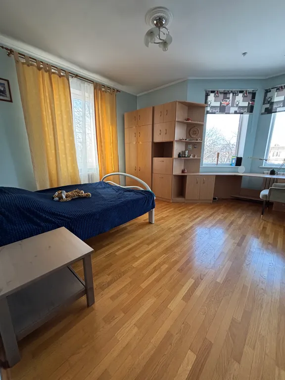 Усадьба Новознаменская