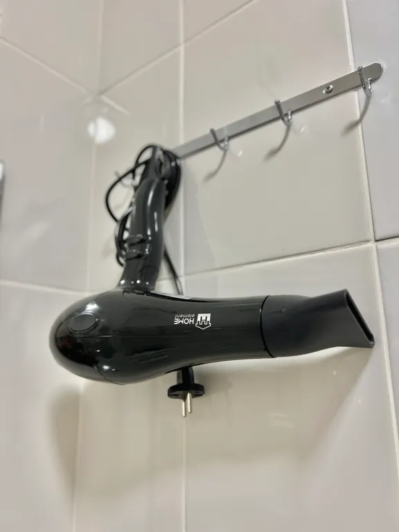 Однокомнатная квартира в центре с видом на горы