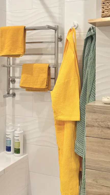 Квартира Квартира "Терраса на Цветном. Калининград" — Калининград