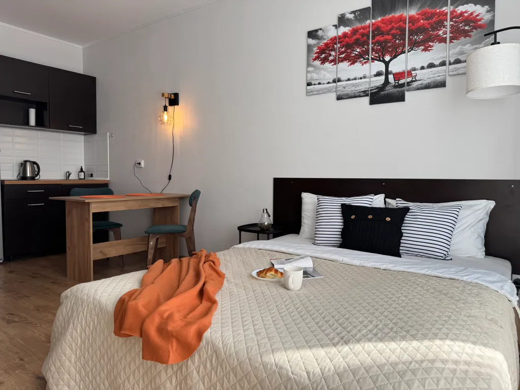 Студия у метро