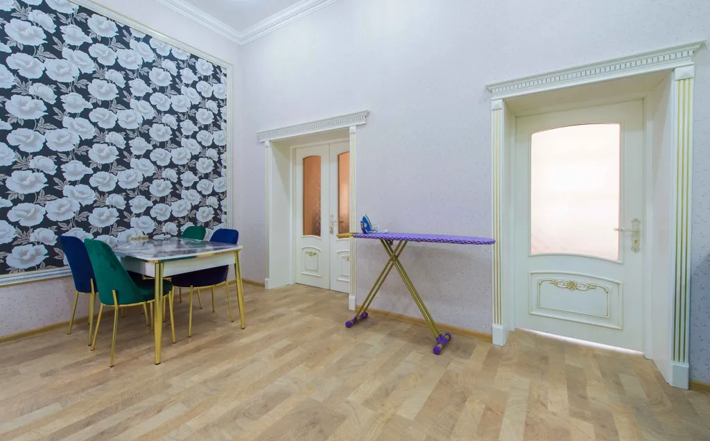 Stay i̇nn lovely city center apartment