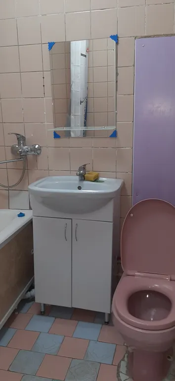 1-комнатная квартира в центре