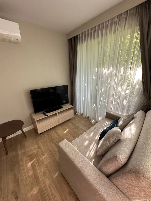 Апартамент Diamond Condominium Phuket