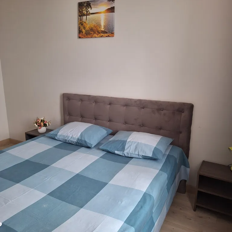 Апартаменты