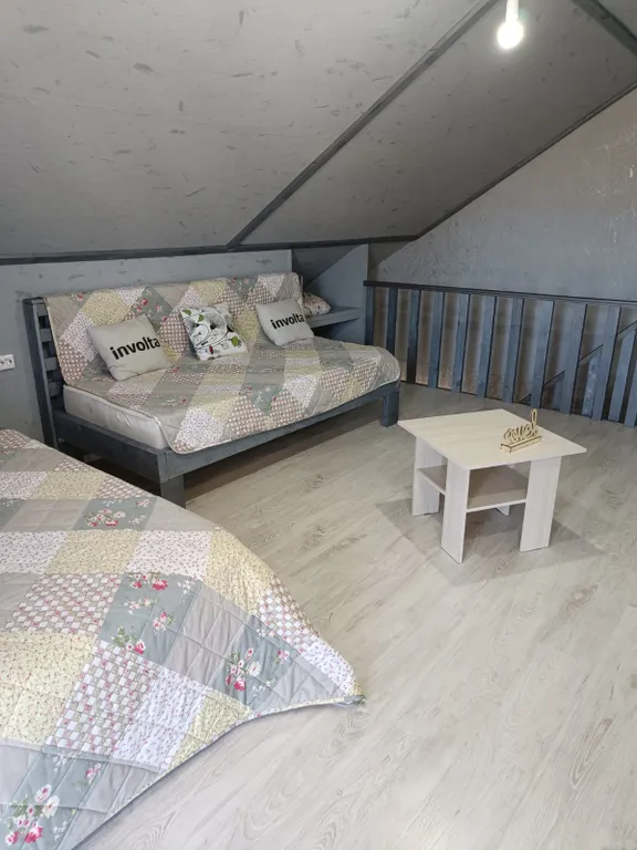 Роскошная квартира у моря