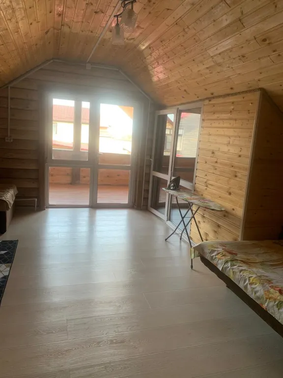 Дом гостевой