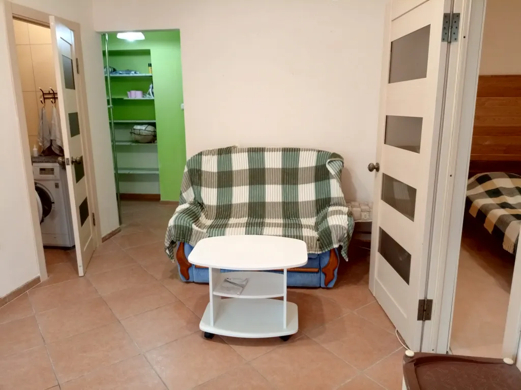 Квартира в центре