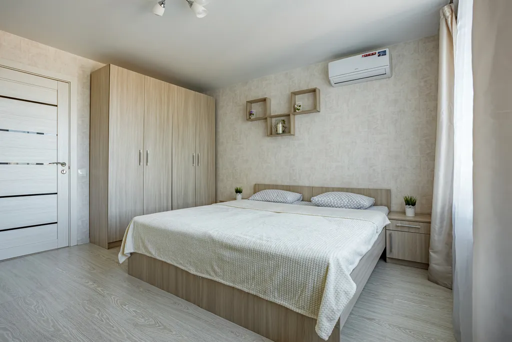 Квартира 4-комнатная квартира рядом с СБС — Краснодар